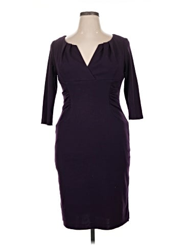 New Directions Cocktail Dress (view 1)