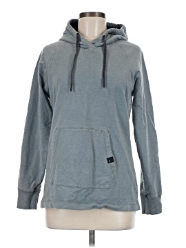Black Diamond Pullover Hoodie