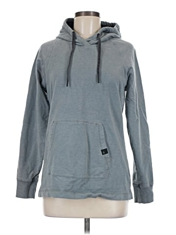 Black Diamond Pullover Hoodie (view 1)