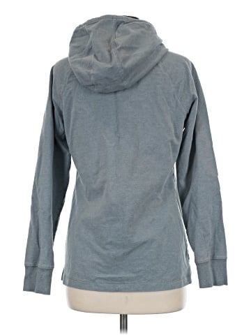 Black Diamond Pullover Hoodie (view 2)