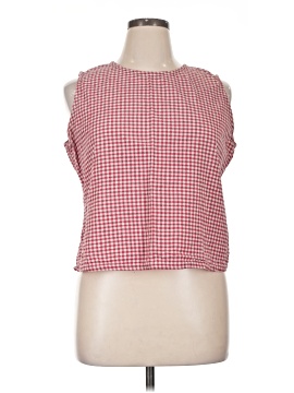 Royal Robbins Sleeveless Blouse