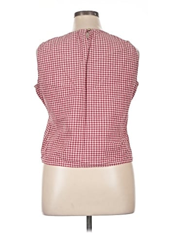 Royal Robbins Sleeveless Blouse (view 2)