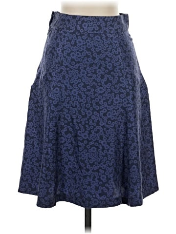 Marc by Marc Jacobs Silk Skirt (view 1)