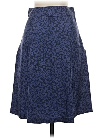 Marc by Marc Jacobs Silk Skirt (view 2)