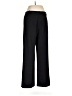 H&M Solid Black Dress Pants Size 8 - photo 2