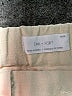 OAK + FORT Solid Tan Khakis Size XS - photo 7