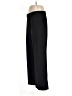 H&M Solid Black Dress Pants Size 8 - photo 5