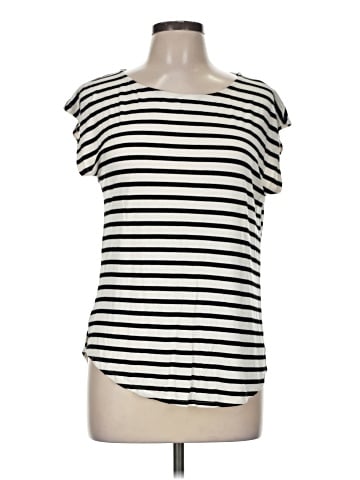 Green Envelope Short Sleeve T-Shirt (view 1)