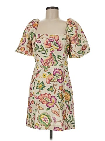 Sézane Casual Dress (view 1)