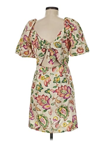 Sézane Casual Dress (view 2)
