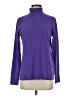 Lands' End Purple Turtleneck Sweater Size S (tall) - photo 1