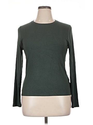 Splendid Long Sleeve T-Shirt (view 1)