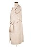 J.Crew Ivory Vest Size 12 - photo 5