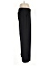 H&M Solid Black Dress Pants Size 8 - photo 4