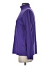 Lands' End Purple Turtleneck Sweater Size S (tall) - photo 5