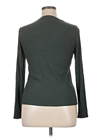 Splendid Long Sleeve T-Shirt (view 2)