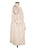 J.Crew Ivory Vest Size 12 - photo 4