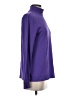 Lands' End Purple Turtleneck Sweater Size S (tall) - photo 4