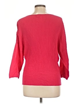Ann Taylor Factory Pullover Sweater (view 2)