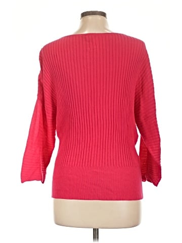 Ann Taylor Factory Pullover Sweater (view 2)