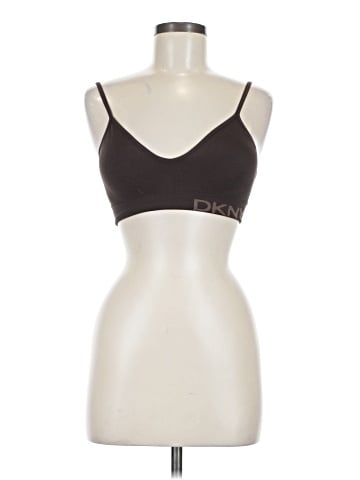 DKNY Sports Bra (view 1)