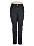Eileen Fisher Black Jeans Size 16 - photo 1