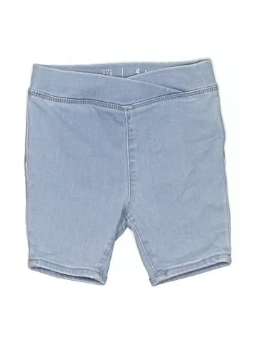 Baby Gap Denim Shorts (view 1)