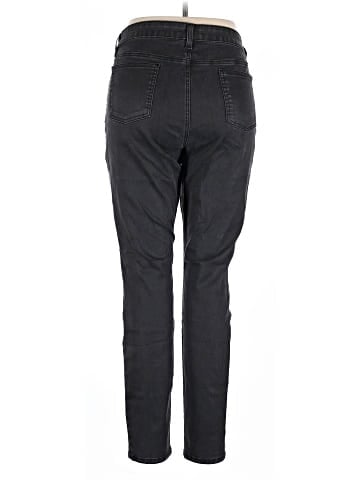 Eileen Fisher Jeans (view 2)