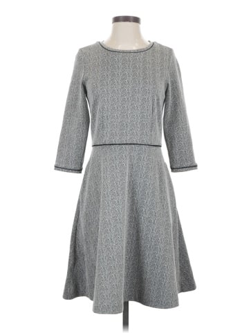 Banana Republic Factory Store Casual Dress (view 1)