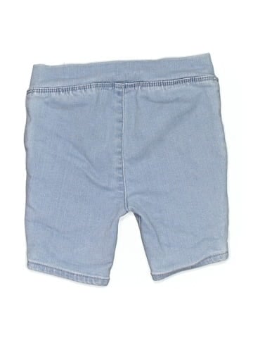 Baby Gap Denim Shorts (view 2)