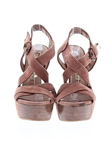 Pura Lopez Wedges (view 2)
