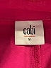 CAbi Solid Pink Shorts Size 8 - photo 3
