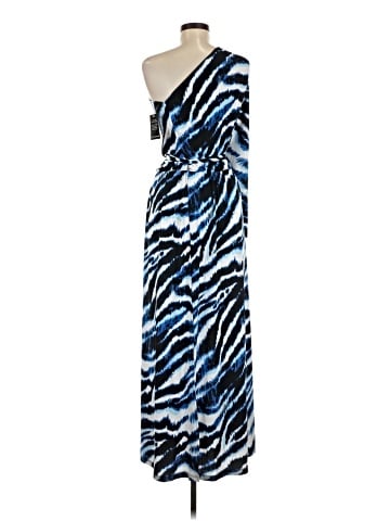 Boston Proper Casual Dress (view 2)