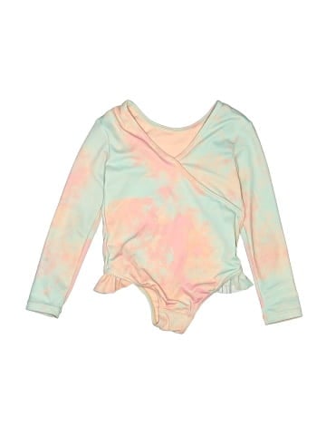 Roxy Girl Long Sleeve Onesie (view 1)