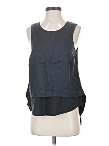 Stella Carakasi Sleeveless Blouse (view 1)