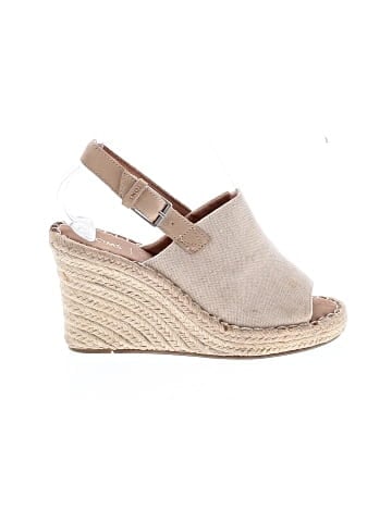 TOMS Wedges (view 1)