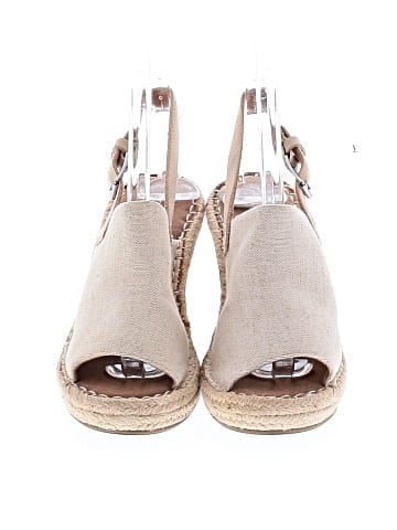TOMS Wedges (view 2)