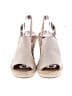 TOMS Tan Wedges Size 6 1/2 - photo 2