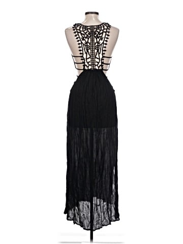 Topshop Cocktail Dress (view 2)