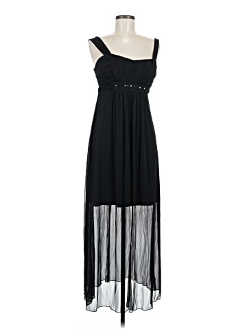 Connected Apparel Cocktail Dress (view 1)
