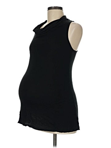 Gap - Maternity Sleeveless T-Shirt (view 1)