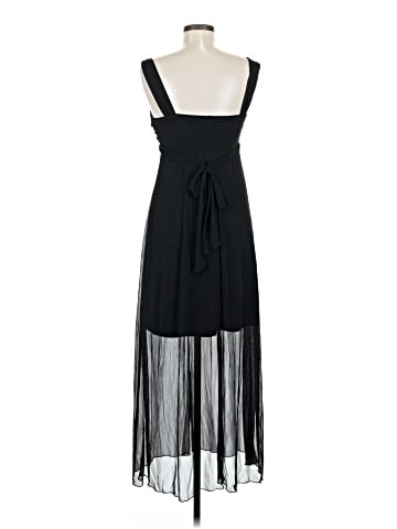 Connected Apparel Cocktail Dress (view 2)