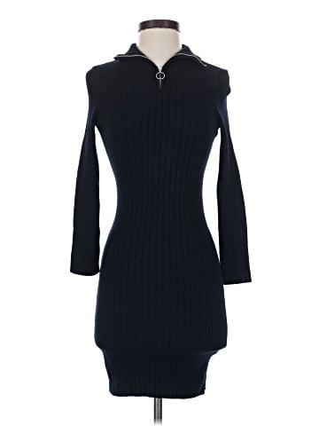 Cooperative Casual Dress (view 1)