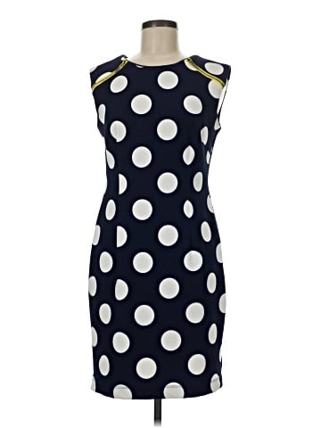 Karin Stevens Cocktail Dress (view 1)