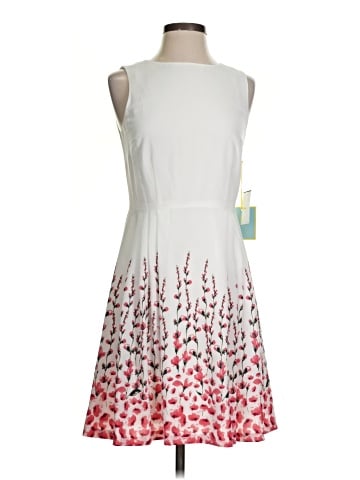 CeCe Cocktail Dress (view 1)