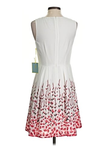 CeCe Cocktail Dress (view 2)