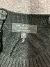 Rag & Bone 100% Cashmere Black Cashmere Pullover Sweater Size XS - photo 7