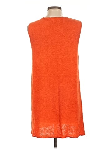 Double Zero Sleeveless Top (view 2)