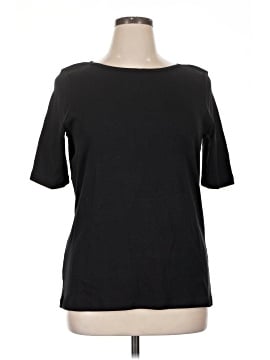 St. John's Bay 3/4 Sleeve T-Shirt (view 1)