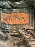 Siena 100% Leather Black Blazer Size 6 - photo 6